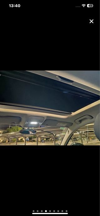 Audi A3 2014