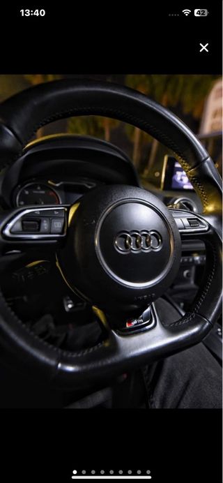 Audi A3 2014
