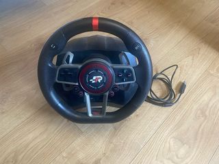 Volante FR