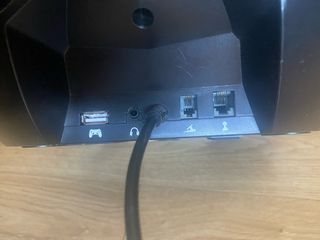 Volante FR : PS4 / PC / XBOX