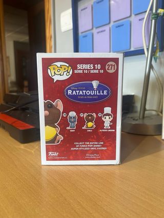 Funko Pop! Emile Ratatouille 271