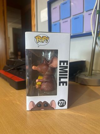 Funko Pop! Emile Ratatouille 271