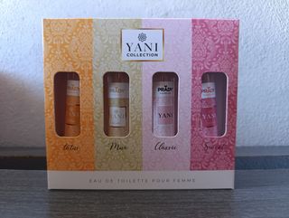 Yani Collection - Eau de Toilette (4)