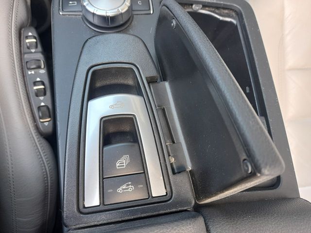 Mercedes Clase E Cabrio E 350 CDI BE Avantgarde