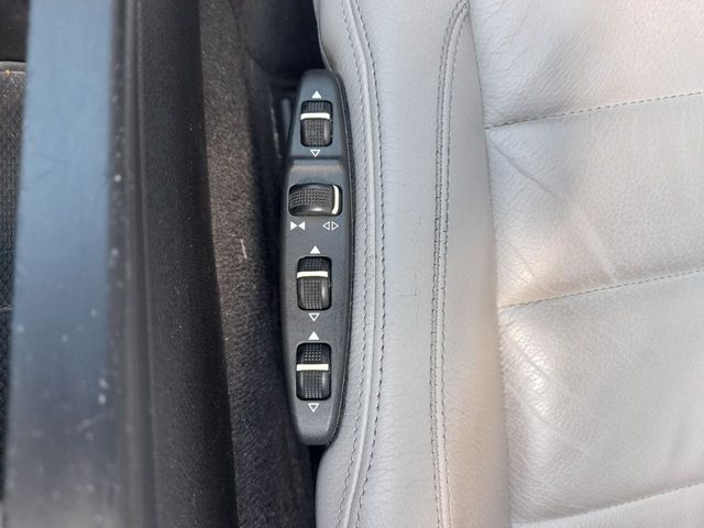 Mercedes Clase E Cabrio E 350 CDI BE Avantgarde