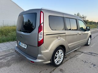 Ford Grand Tourneo Connec 2018
