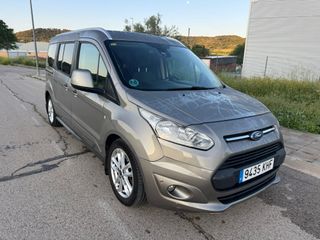 Ford Grand Tourneo Connec 2018