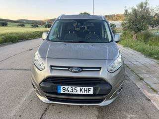 Ford Grand Tourneo Connec 2018