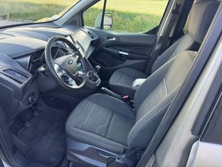 Ford Grand Tourneo Connec 2018