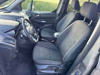 Ford Grand Tourneo Connec 2018