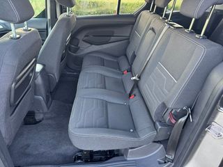 Ford Grand Tourneo Connec 2018