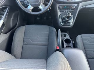 Ford Grand Tourneo Connec 2018