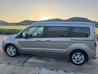 Ford Grand Tourneo Connec 2018