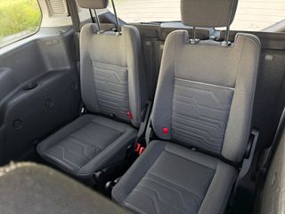 Ford Grand Tourneo Connec 2018