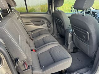 Ford Grand Tourneo Connec 2018