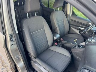 Ford Grand Tourneo Connec 2018