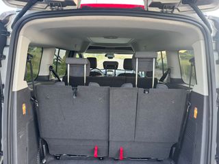 Ford Grand Tourneo Connec 2018
