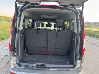 Ford Grand Tourneo Connec 2018