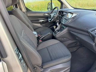 Ford Grand Tourneo Connec 2018