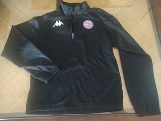 Felpa Kappa Legnano Calcio