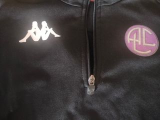 Felpa Kappa Legnano Calcio