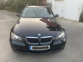 BMW Serie 3 2008