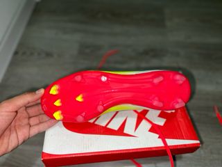 Botas fútbol Adidas f50 - N° 42