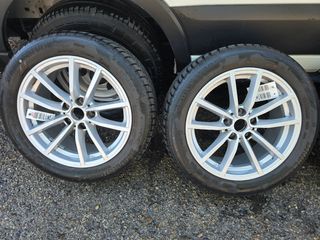 Llantas 17" BMW 225.50. R 17