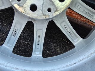 Llantas 17" BMW 225.50. R 17