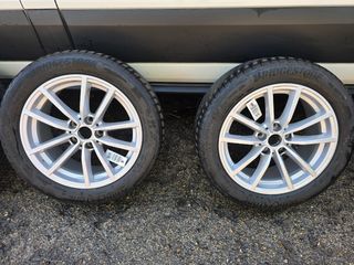 Llantas 17" BMW 225.50. R 17