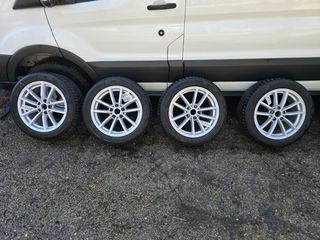 Llantas 17" BMW 225.50. R 17
