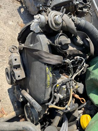 Motore 1.9 TDI 90cv - usato