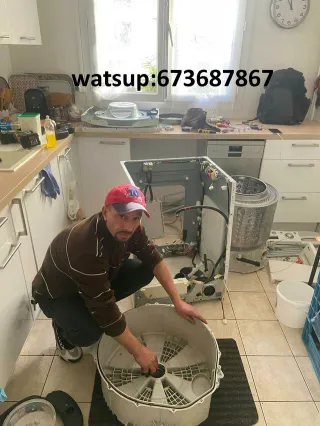 reparacion de lavadoras et calderas 