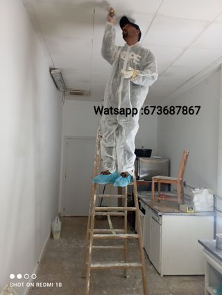 reparacion de lavadoras et calderas 