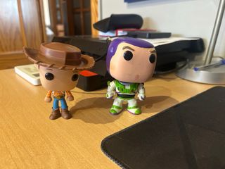 Funko Pop! Lote Toy Story