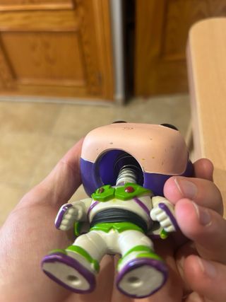 Funko Pop! Lote Toy Story