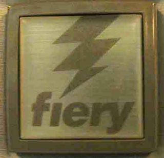CAJA CPU GIGANTE, marca FIERY