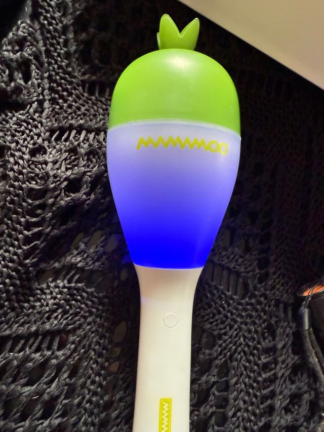 Lightstick Mamamoo 2.5 oficial k pop MAMAMOO BTS