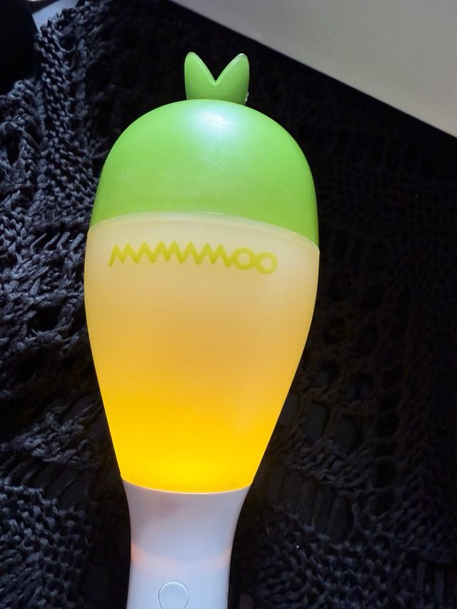 Lightstick Mamamoo 2.5 oficial k pop MAMAMOO BTS