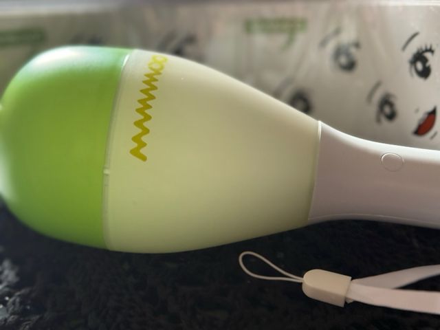 Lightstick Mamamoo 2.5 oficial k pop MAMAMOO BTS