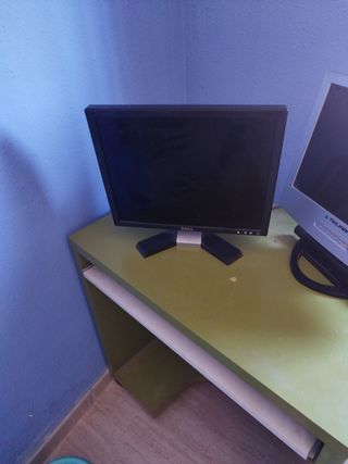 Pantalla de ordenador marca DELL