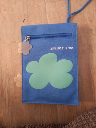 Bolso Agatha Ruiz de la Prada