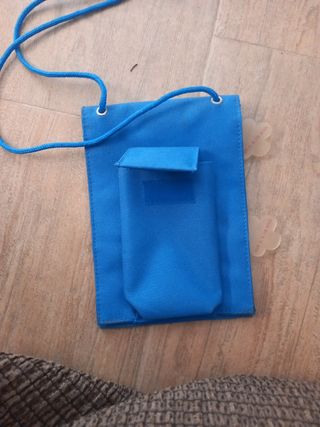 Bolso Agatha Ruiz de la Prada