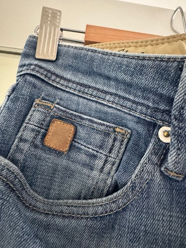 Vaqueros Jack & Jones - Azul - Hombre