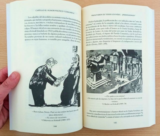 Proletarios de todos los países...Perdonadnos!:...