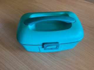 Beauty case Naj Oleari 