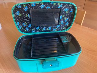 Beauty case Naj Oleari 