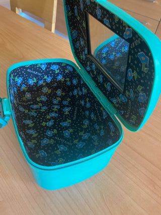 Beauty case Naj Oleari 
