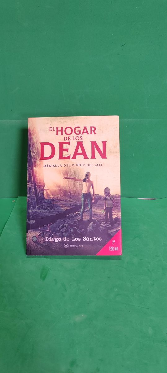 El Hogar de los Dean: Más allá del bien y del mal