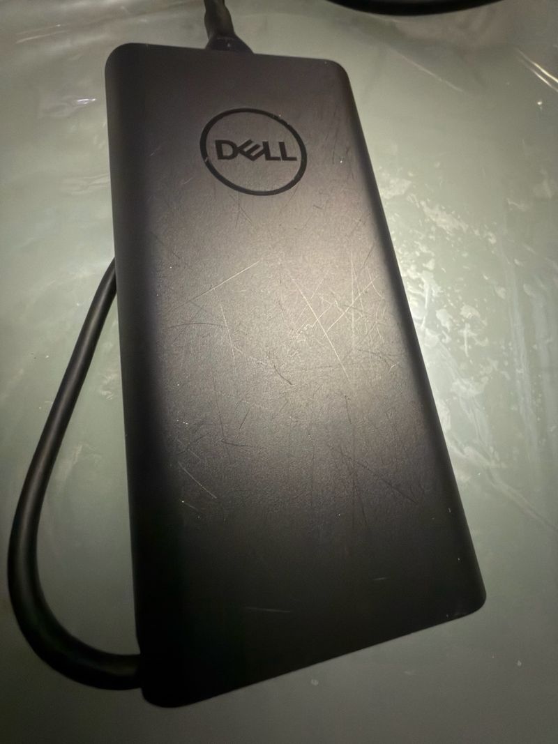 Portátil Dell Precision 7680 i9 Nvidia RTX 4090 afbeelding 7